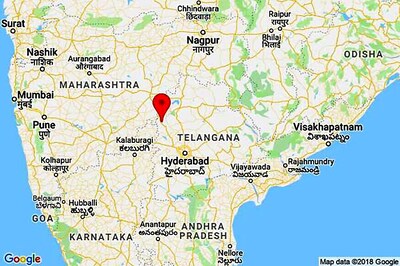 Jukkal Election Result 2018 Live Updates: Hanmanth Shinde of TRS Wins