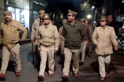 Group Saves Woman From Getting Raped, Then Gang-Rapes Her in Noida