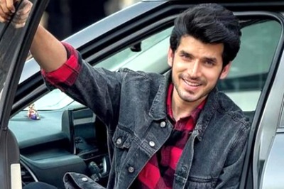 Paras Kalnawat Reveals Why He Stopped Celebrating Holi After 2021