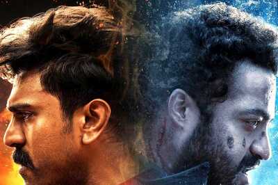 BAFTA 2023: SS Rajamouli's RRR Snubbed, All That Breathes Nominated For Best Documentary