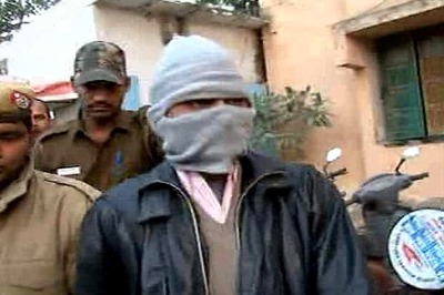 Delhi gangrape: Minor not named in chargesheet