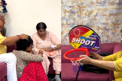 Woman Shares Why She Chose To Live With Her In-Laws After Husband's Demise. Internet In Tears