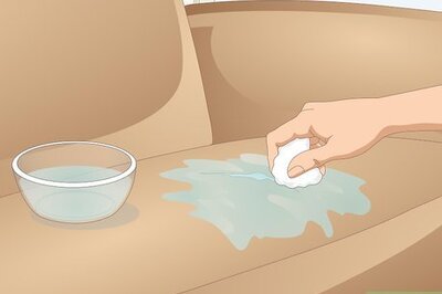 How to Restore a Leather Sofa: Fix Tears and Rips