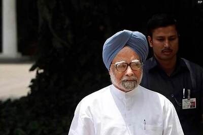 PM Manmohan Singh to meet India Inc today