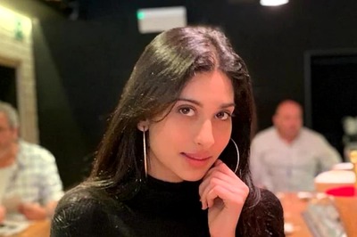 Poonam Dhillon’s Daughter Is All Set To Make Her Bollywood Debut