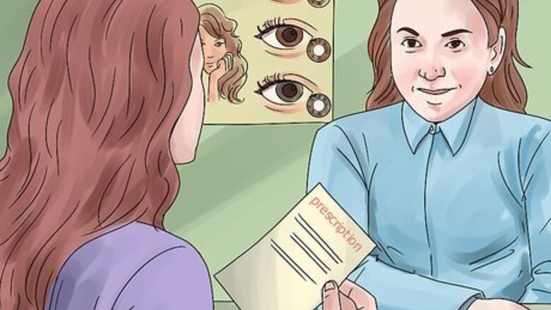 How to Keep Your Eyes Healthy when Using Decorative Lenses