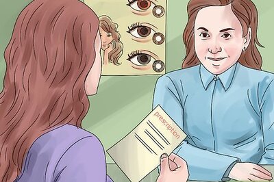 How to Keep Your Eyes Healthy when Using Decorative Lenses