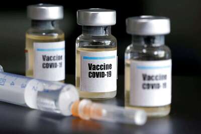 UK Study Tests if BCG Vaccine Protects against Coronavirus