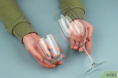 How to Make Water Candles