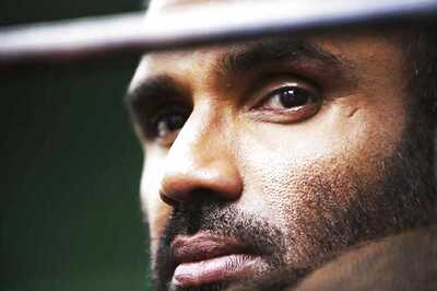 Took a Three-And-Half-Year Sabbatical Without Actually Planning It: Suniel Shetty