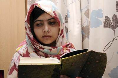 Malala to give her first public speech at the UN