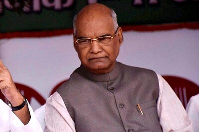 Presidential Polls: BJP Hopeful of Cross-voting From Opposition Ranks