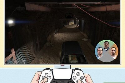 2 Easy Ways to Change Characters in GTA 5