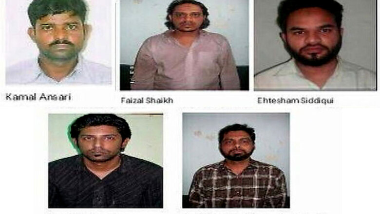 Five sentenced to death in 2006 Mumbai train blasts case, seven get life term