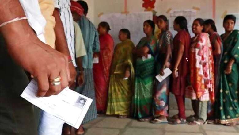 Jharkhand ready for Assembly polls in 5th and final phase