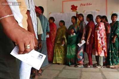 Jharkhand ready for Assembly polls in 5th and final phase