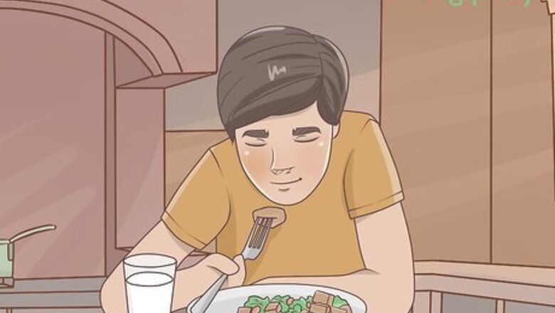 How to Get Vitamin B12 Naturally
