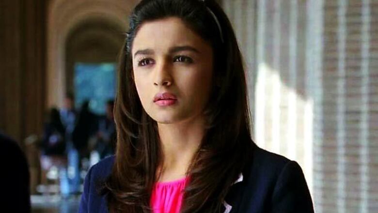 Auditioned 400 girls before signing Alia Bhatt: KJo