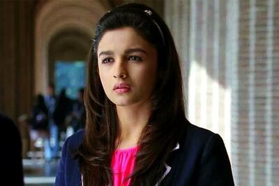Auditioned 400 girls before signing Alia Bhatt: KJo