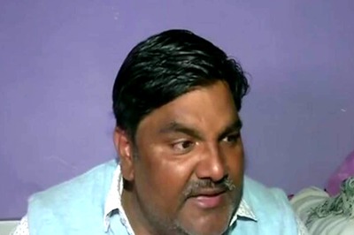 2020 Delhi Riots: Court Orders Framing of Charges Against Tahir Hussain for Instigating Mob