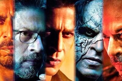 Jawan Art Director Says Shah Rukh Khan Helped 3,000 Families Prosper By Agreeing To Shoot In Chennai