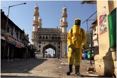 Country’s Urban Areas Saw Lowest Nitrogen Dioxide Levels Since 2017 on Day of Janata Curfew: Research