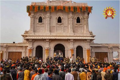 Ayodhya Trip & Tips: Heading to Ram Mandir for Darshan? Keep These 5 Things in Mind