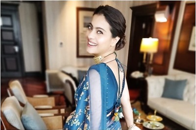 Men Took Seven Steps Back Since #MeToo Movement Embroiled Well Known People in It, Says Kajol