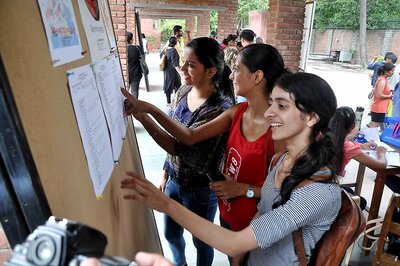 DU's 2nd Cut-off List Out, Considerable Drop In Marks In a Few Courses