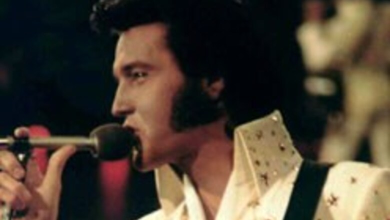 First home of Elvis sold online