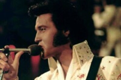 First home of Elvis sold online