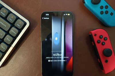 iPhone 15 Pro's Action Button Lets You Trigger ChatGPT Voice Assistant In Seconds: Here's How