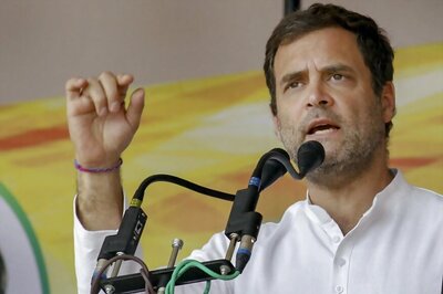 Concerned About Rains in Wayanad, Rahul Gandhi Says He Will Call on PM Modi For Assistance