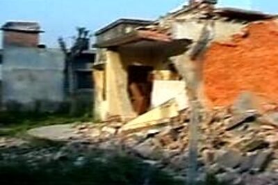 Maoists raid jail, 103 inmates flee