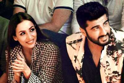Arjun Kapoor Buys 4BHK Apartment Worth Rs 20 Crore Near Malaika Arora's Residence