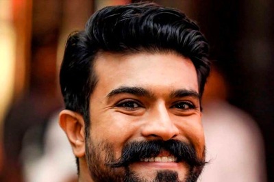 Ram Charan Set to Collaborate With 'Rangasthalam' Director Sukumar Once Again