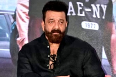 Sanjay Dutt Opens Up on Playing Villain in South Movies: 'Rape Katt Gaya Hai Lekin...'