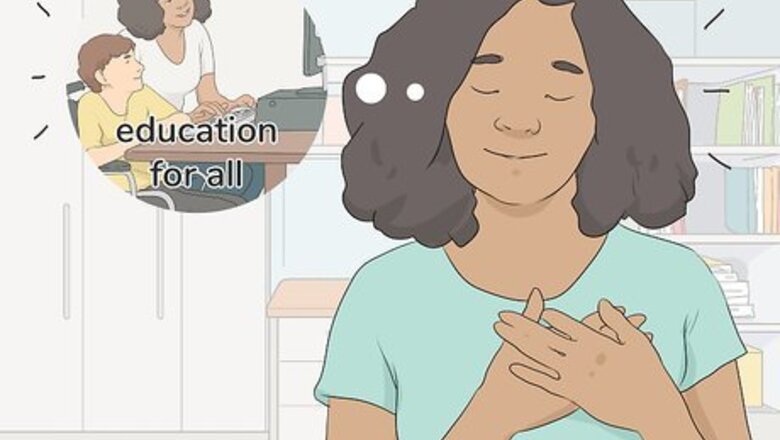How to Become a Philanthropist