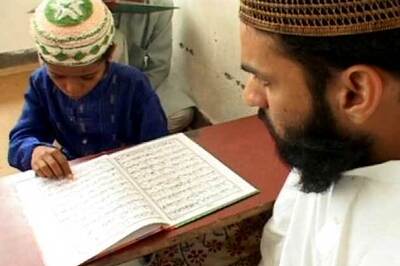 Fatwa issued against 'Surya Namaskar' in MP