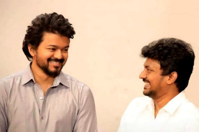 Nelson Dilipkumar Pens Long Note Thanking Everyone For Making Vijay’s Beast a Success