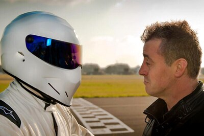 BBC Says Top Gear's Season 23 Getting Poor Viewership; Chris Evans Thinks Different
