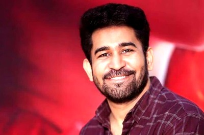 Vijay Antony-starrer Romeo Set For Its OTT Release On This Date