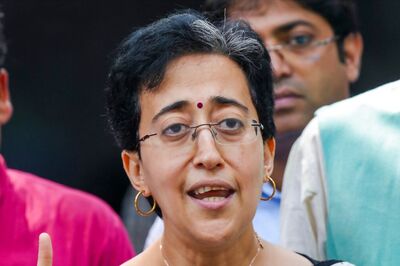 Delhi's New CM Atishi Has No Car, Jewellery or Loan. Here's How Much Property She Has
