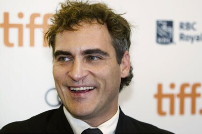 Movie awards is the stupidest thing: Joaquin Phoenix