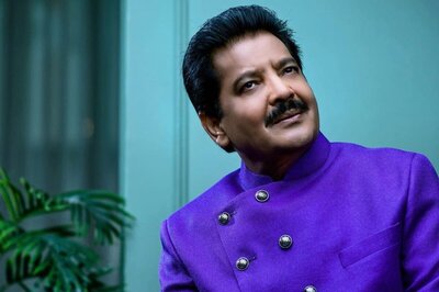 Udit Narayan Breaks His Silence on Amit Kumar's 'Indian Idol 12' Controversy, Calls Aditya 'Childish'