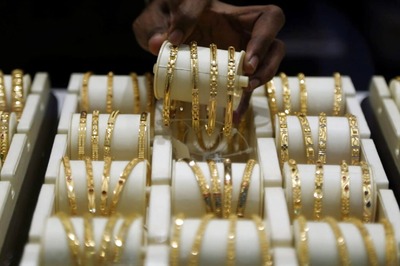 Gold Price Today Sees Huge Drop; Rs 8,800 Down from All-time High. Buy or Sell?