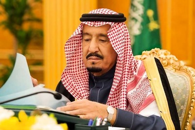Saudi Arabia Reshuffles Cabinet With Eye on Culture