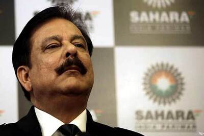 Have paid all liabilities except Rs 2000 cr, says Sahara
