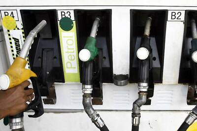 Petrol Pumps Postpone Sunday Agitation, Talks on Wednesday