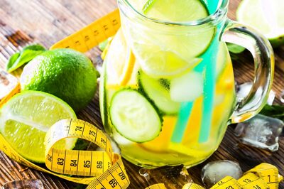Breaking the Myth: These 3 Drinks will Not Help You Lose Weight